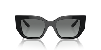 Black - 0VO5583S 8056262148167