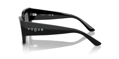 Black - 0VO5583S 8056262148167