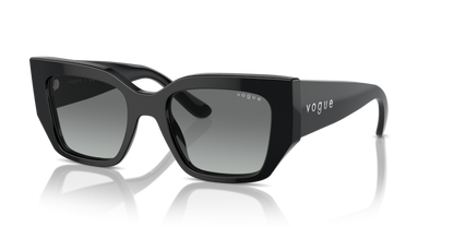 Black - 0VO5583S 8056262148167