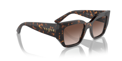 Dark Havana - 0VO5583S 8056262148150