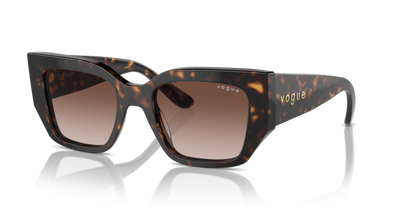 Dark Havana - 0VO5583S 8056262148150