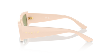 Full Beige - 0VO5584S 8056262148075