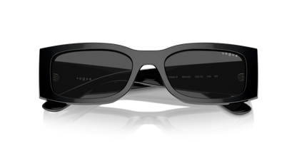 Black - 0VO5584S 8056262148099