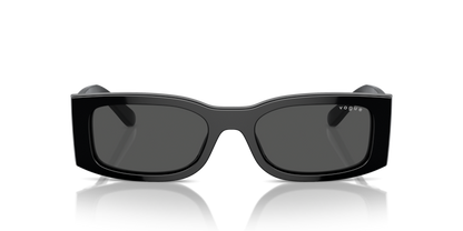 Black - 0VO5584S 8056262148099