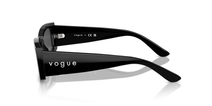 Black - 0VO5584S 8056262148099