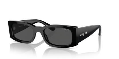 Black - 0VO5584S 8056262148099