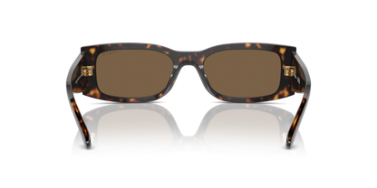 Dark Havana - 0VO5584S 8056262148082