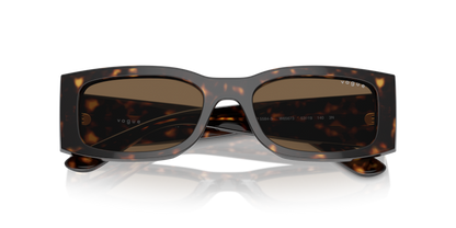 Dark Havana - 0VO5584S 8056262148082