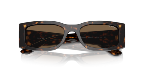 Dark Havana - 0VO5584S 8056262148082