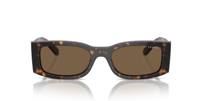 Dark Havana - 0VO5584S 8056262148082