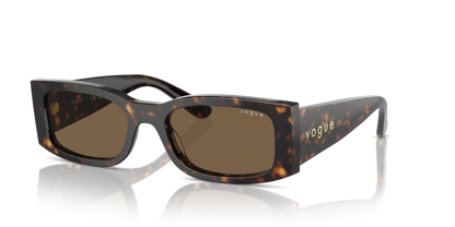 Dark Havana - 0VO5584S 8056262148082