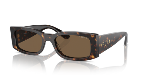 Dark Havana - 0VO5584S 8056262148082