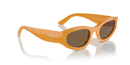 Full Ochre - 0VO5585S 8056262148181