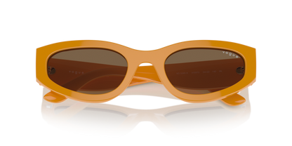 Full Ochre - 0VO5585S 8056262148181