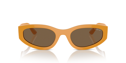 Full Ochre - 0VO5585S 8056262148181