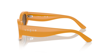 Full Ochre - 0VO5585S 8056262148181