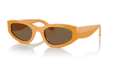Full Ochre - 0VO5585S 8056262148181
