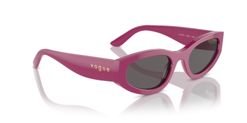 Full Fuchsia - 0VO5585S 8056262148198