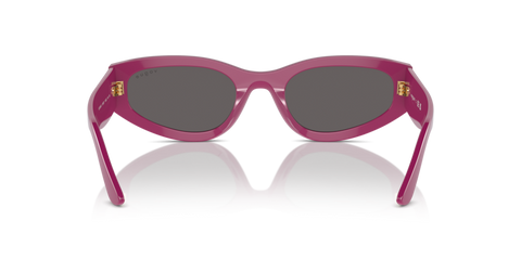 Full Fuchsia - 0VO5585S 8056262148198