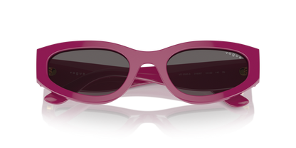 Full Fuchsia - 0VO5585S 8056262148198