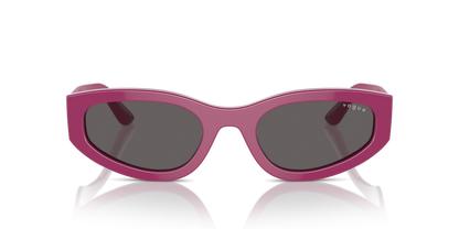 Full Fuchsia - 0VO5585S 8056262148198