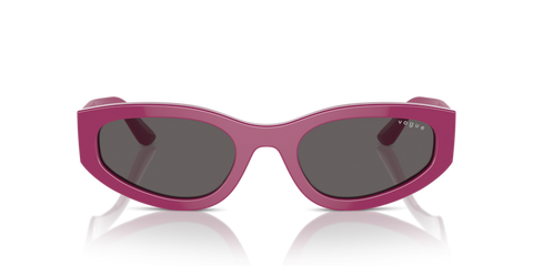 Full Fuchsia - 0VO5585S 8056262148198