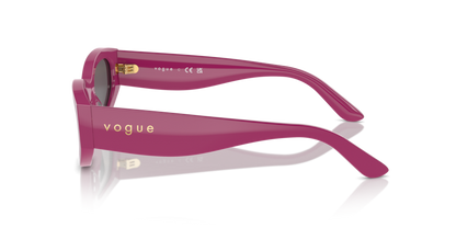 Full Fuchsia - 0VO5585S 8056262148198