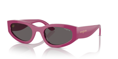 Full Fuchsia - 0VO5585S 8056262148198