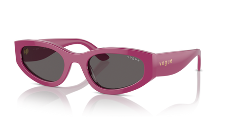 Full Fuchsia - 0VO5585S 8056262148198