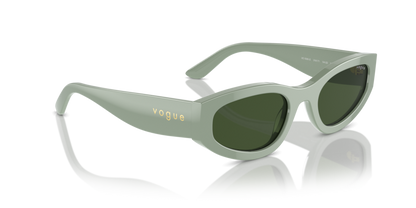 Full Light Green - 0VO5585S 8056262148204