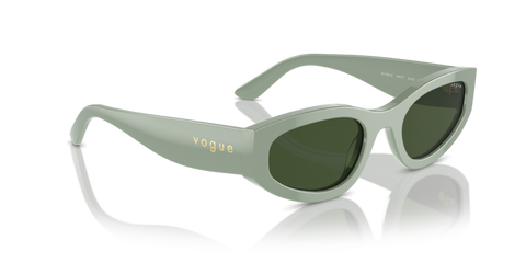 Full Light Green - 0VO5585S 8056262148204