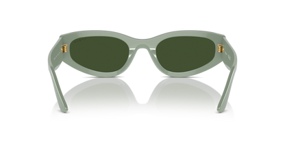 Full Light Green - 0VO5585S 8056262148204