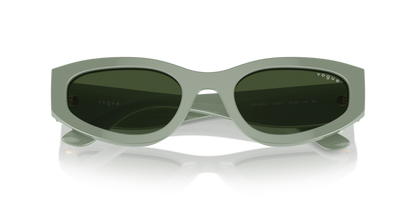 Full Light Green - 0VO5585S 8056262148204