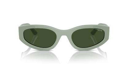 Full Light Green - 0VO5585S 8056262148204