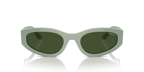 Full Light Green - 0VO5585S 8056262148204