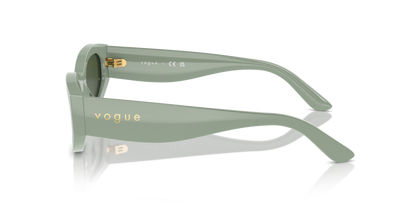 Full Light Green - 0VO5585S 8056262148204