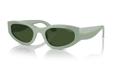 Full Light Green - 0VO5585S 8056262148204