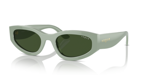 Full Light Green - 0VO5585S 8056262148204