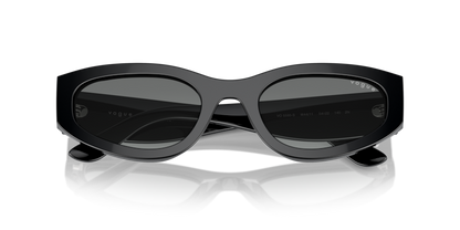 Black - 0VO5585S 8056262148228