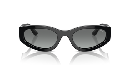 Black - 0VO5585S 8056262148228