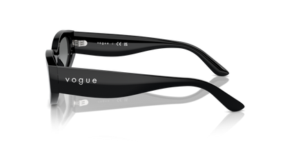 Black - 0VO5585S 8056262148228