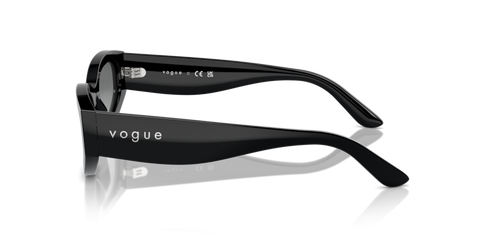 Black - 0VO5585S 8056262148228