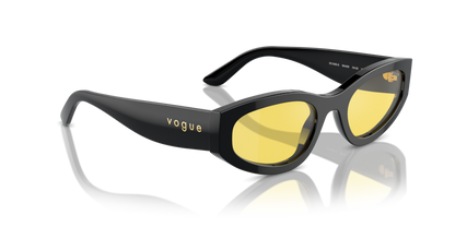 Black - 0VO5585S 8056262148235