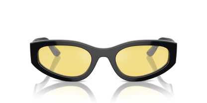 Black - 0VO5585S 8056262148235