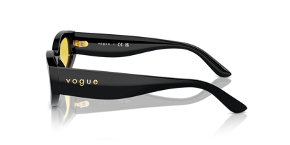 Black - 0VO5585S 8056262148235