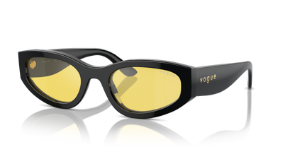 Black - 0VO5585S 8056262148235