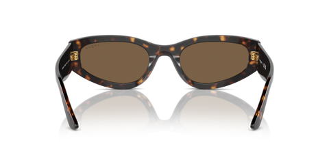 Dark Havana - 0VO5585S 8056262148211