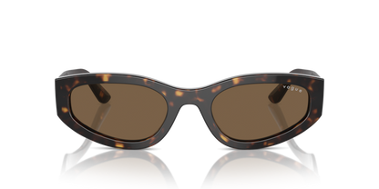 Dark Havana - 0VO5585S 8056262148211