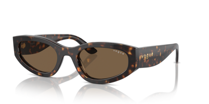 Dark Havana - 0VO5585S 8056262148211