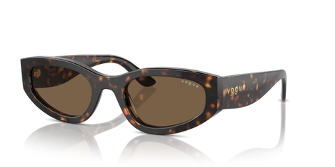 Dark Havana - 0VO5585S 8056262148211